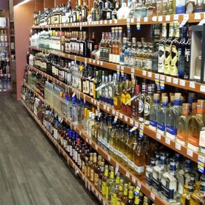 Are Liquor Stores Open on Veterans Day: A Spirited Discussion on Patriotism and Pouring Policies