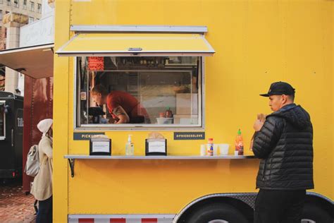 Can a Food Truck Sell Alcohol? Exploring the Possibilities and Challenges