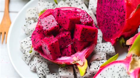 Can Baby Eat Dragon Fruit: Exploring the Myths and Realities of Exotic Fruits in Infant Diets