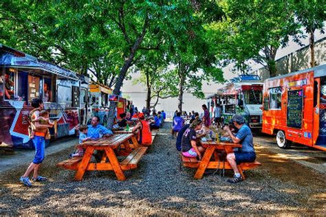 Can I Park My Food Truck at Home? And What If My Neighbors Start Ordering Tacos at Midnight?