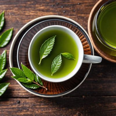 Does Green Tea Expire? Exploring the Mysteries of Time and Taste