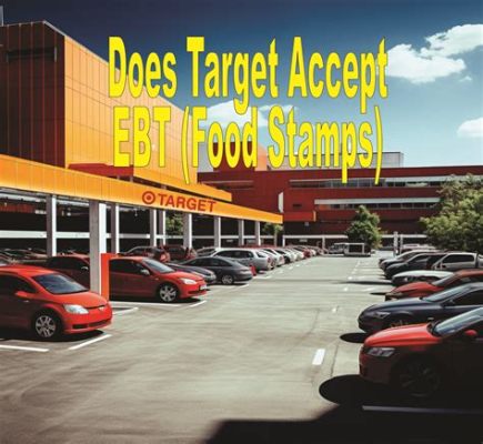 Does Target Accept EBT Food Stamps? Exploring the Intersection of Retail and Social Welfare