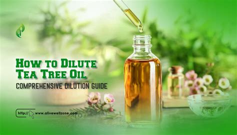 How to Dilute Tea Tree Oil for Cats: A Comprehensive Guide and the Curious Case of Feline Aromatherapy