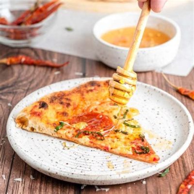 How to Make Hot Honey for Pizza: A Sweet and Spicy Journey Through Culinary Creativity