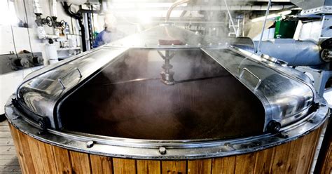 Is Beer Better Than Liquor? Exploring the Depths of Fermentation and Distillation