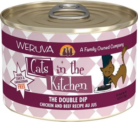 Is Weruva a Good Cat Food? Exploring the Feline Feast Phenomenon