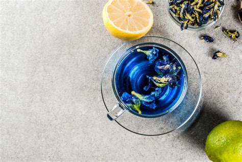 What Does Butterfly Pea Flower Tea Taste Like? And Why Does It Remind Me of a Forgotten Dream?