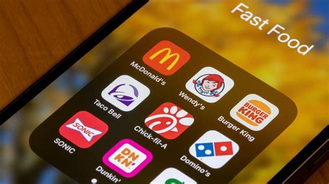 What Fast Food App Has the Best Deals: A Deep Dive into Digital Dining Discounts