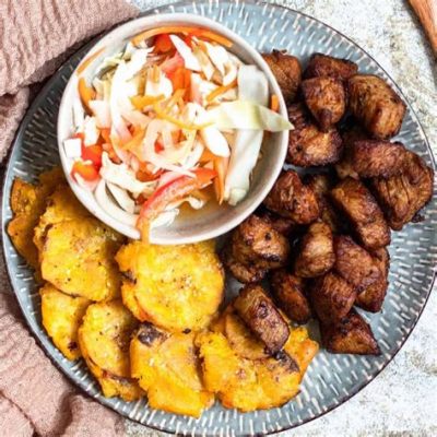 What is Griot Haitian Food? Exploring the Culinary Delight and Its Cultural Significance