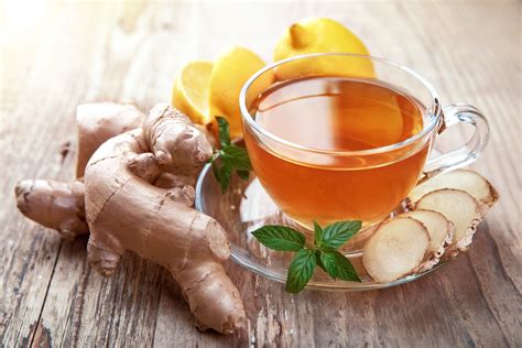 Where Can I Find Ginger Tea: A Journey Through Flavor and Curiosity