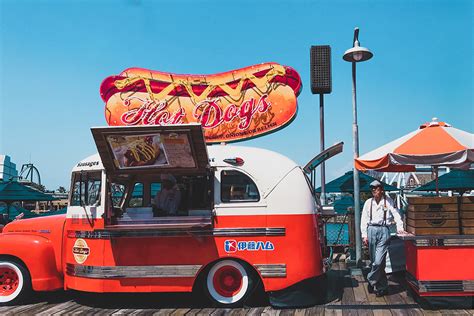 Which Came First Food Truck: A Culinary Conundrum or a Mobile Marvel?