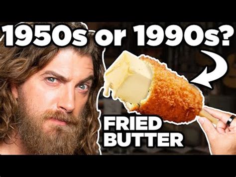 Who Invented Fried Food and Why Do We Love It So Much?