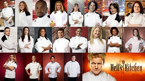 Who Won Hell's Kitchen American Dream: A Culinary Odyssey of Chaos and Triumph